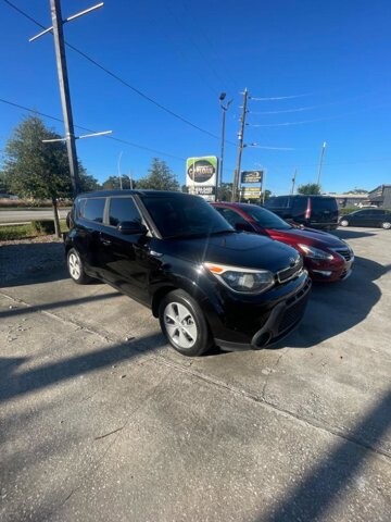 2016 Kia Soul in Longwood, FL 32750 - 2414397 2