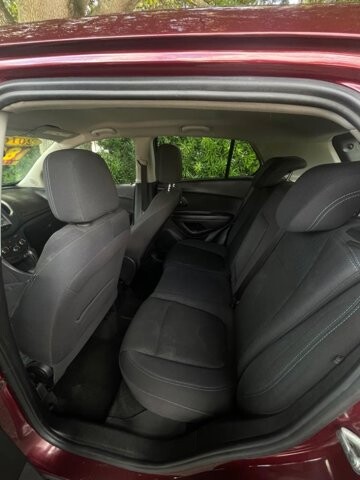 2016 Chevrolet Trax in Longwood, FL 32750 - 2414398 7