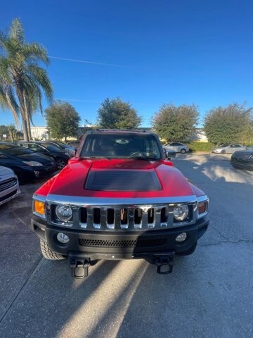 2007 HUMMER H3 in Longwood, FL 32750 - 2414399 3