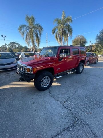 2007 HUMMER H3 in Longwood, FL 32750 - 2414399 4