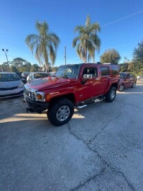 2007 HUMMER H3 in Longwood, FL 32750