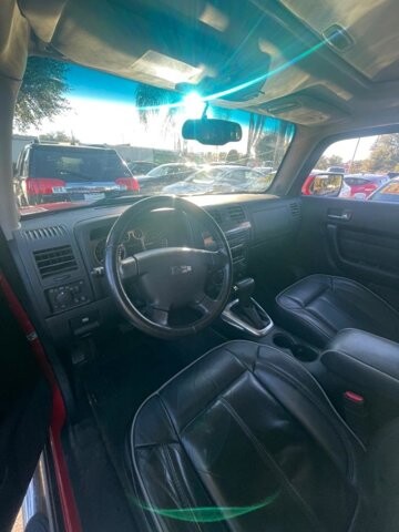 2007 HUMMER H3 in Longwood, FL 32750 - 2414399 7