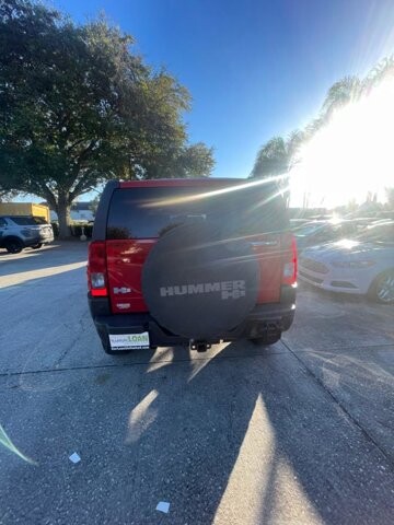 2007 HUMMER H3 in Longwood, FL 32750 - 2414399 5