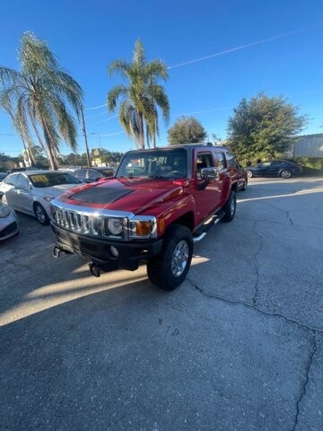 2007 HUMMER H3 in Longwood, FL 32750 - 2414399
