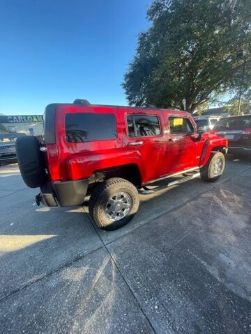 2007 HUMMER H3 in Longwood, FL 32750 - 2414399 6