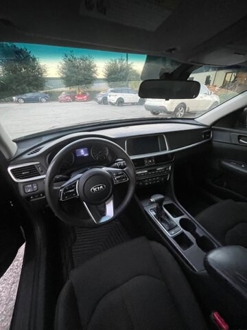 2019 Kia Optima in Longwood, FL 32750 - 2414400 6