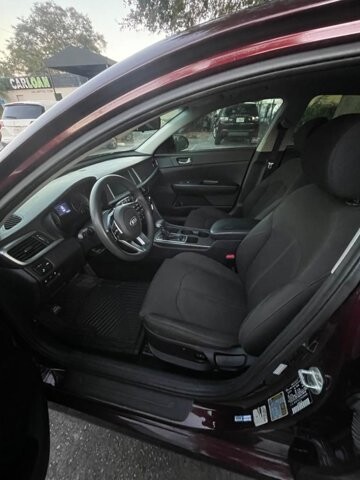 2019 Kia Optima in Longwood, FL 32750 - 2414400 7