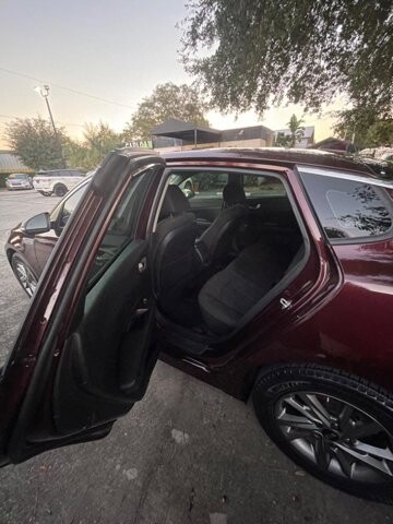 2019 Kia Optima in Longwood, FL 32750 - 2414400 8