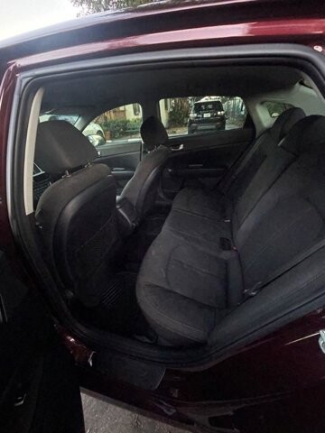 2019 Kia Optima in Longwood, FL 32750 - 2414400 9