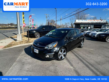 2016 Kia Rio in New Castle, DE 19720