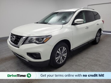 2020 Nissan Pathfinder in Madison, TN 37115