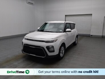 2022 Kia Soul in Union City, GA 30291