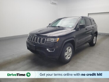 2017 Jeep Grand Cherokee in Duluth, GA 30096