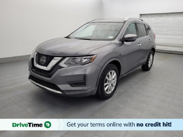 2018 Nissan Rogue in Bradenton, FL 34207