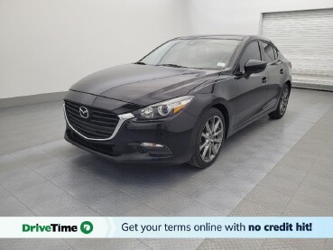 2018 Mazda MAZDA3 in Bradenton, FL 34207