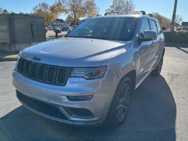 2019 Jeep Grand Cherokee in Rock Hill, SC 29732