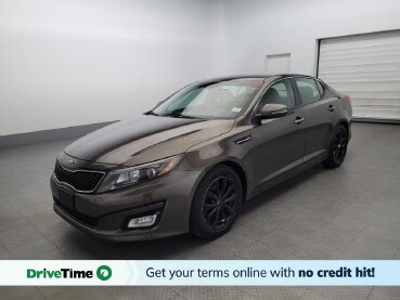 2014 Kia Optima in New Castle, DE 19720