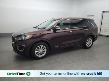 2016 Kia Sorento in Woodbridge, VA 22191