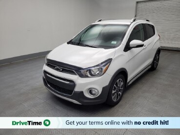 2022 Chevrolet Spark in Des Moines, IA 50310