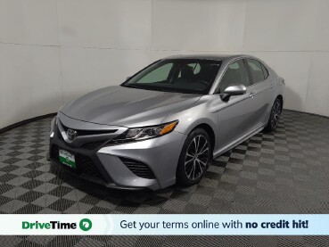 2018 Toyota Camry in Lombard, IL 60148