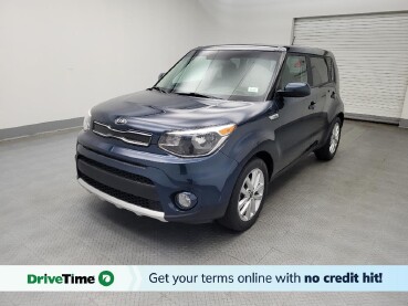 2017 Kia Soul in Midlothian, IL 60445