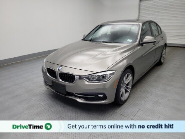 2016 BMW 328i xDrive in Des Moines, IA 50310