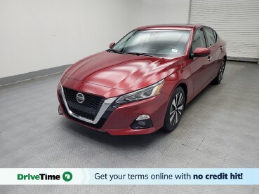 2021 Nissan Altima in Midlothian, IL 60445