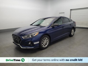 2018 Hyundai Sonata in Laurel, MD 20724