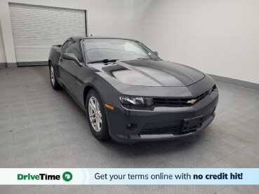 2015 Chevrolet Camaro in St. Louis, MO 63136