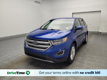 2018 Ford Edge in Duluth, GA 30096