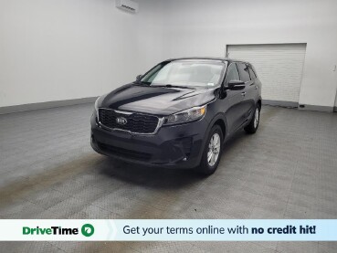 2019 Kia Sorento in Union City, GA 30291