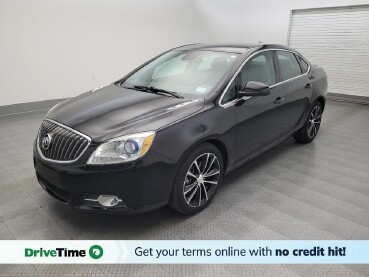 2017 Buick Verano in Tucson, AZ 85705