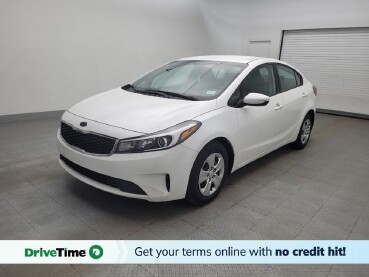 2018 Kia Forte in Greenville, NC 27834