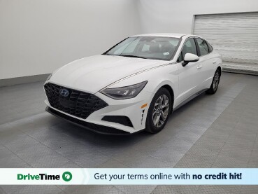 2020 Hyundai Sonata in Bradenton, FL 34207