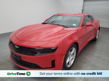 2019 Chevrolet Camaro in Corpus Christi, TX 78412