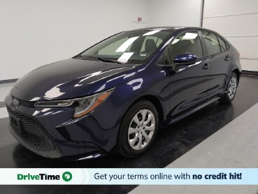 2022 Toyota Corolla in St. Louis, MO 63136