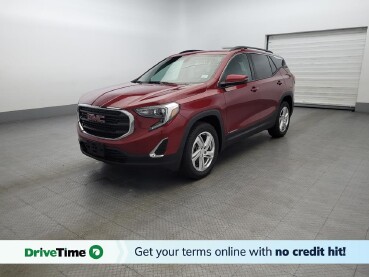 2018 GMC Terrain in Chesapeake, VA 23320