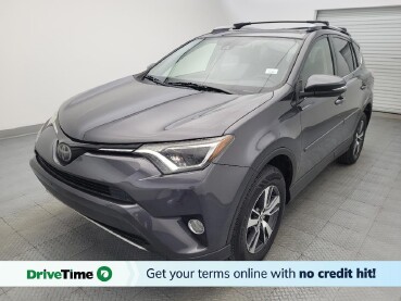 2018 Toyota RAV4 in Live Oak, TX 78233