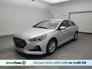 2018 Hyundai Sonata in Greenville, NC 27834