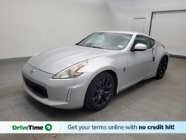 2016 Nissan 370Z in Raleigh, NC 27604