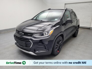 2019 Chevrolet Trax in Midlothian, IL 60445