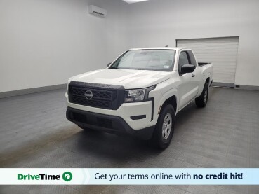 2022 Nissan Frontier in Duluth, GA 30096