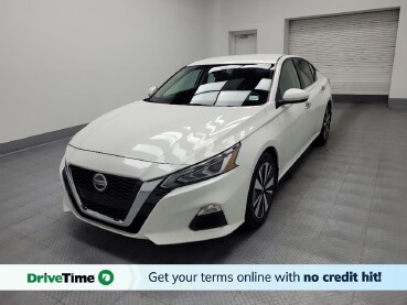 2022 Nissan Altima in Las Vegas, NV 89102