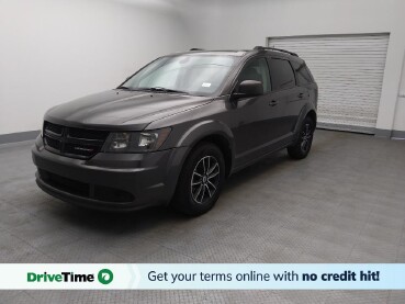 2018 Dodge Journey in Lakewood, CO 80215