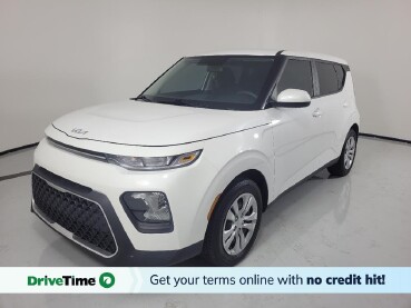 2022 Kia Soul in Augusta, GA 30907