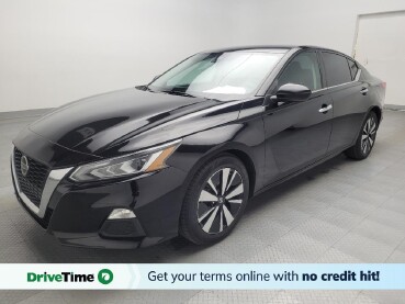 2021 Nissan Altima in El Paso, TX 79907