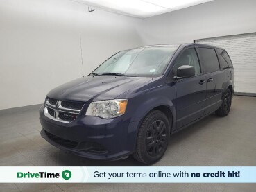 2016 Dodge Grand Caravan in Columbia, SC 29210