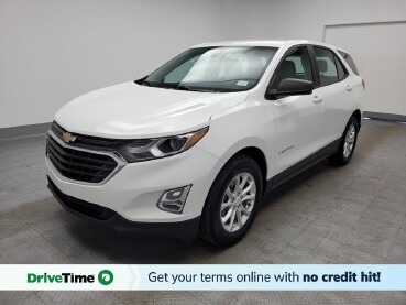 2021 Chevrolet Equinox in Memphis, TN 38128