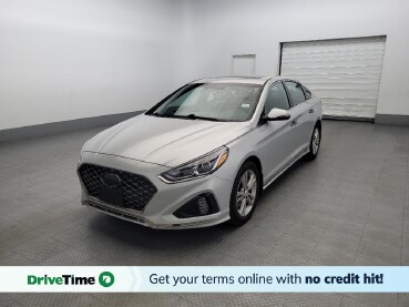 2018 Hyundai Sonata in Williamstown, NJ 8094