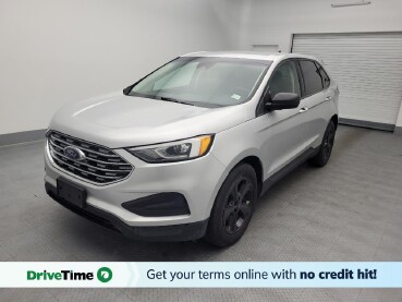 2019 Ford Edge in St. Louis, MO 63136